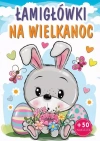 Łamigłówki na Wielkanoc - zdjęcie