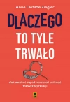 Dlaczego to tyle trwało Jak uwolnić się od narcyza i uniknąć toksycznych relacji - zdjęcie