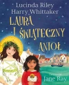 Laura i Świąteczny Anioł - zdjęcie