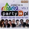 Disco Party PL vol.2 (2CD) - zdjęcie