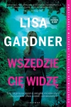 Cykl z Frankie Elkin. Tom 3. Wszędzie Cię widzę - zdjęcie