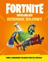 Fortnite. Oficjalny dziennik bojowy - zdjęcie