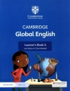 Cambridge Global English 6 Learner's Book with Digital Access - zdjęcie