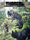 Thorgal Louve 5. Skald - zdjęcie