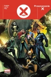 Przeznaczenie X. X-Men. Tom 1 - zdjęcie