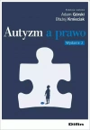 Autyzm a prawo, wydanie 2 - zdjęcie