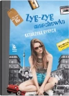 Zyg-zyg marchewka - zdjęcie