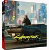 Puzzle 1000 Cyberpunk 2077: Mercenary - zdjęcie