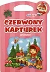 Czerwony Kapturek Edubajki - zdjęcie
