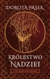 Królowe Kharu. Tom 2. Królestwo nadziei - zdjęcie