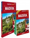Madera light Przewodnik + mapa - zdjęcie