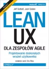 Lean UX dla zespołów Agile - zdjęcie