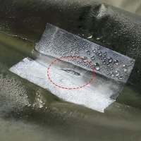 Łata naprawcza Łatka do Basenu Materacy Łatki Samoprzylepne Uniwerslane 6szt, zdjęcie 9