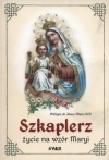 Szkaplerz. Życie na wzór Maryi (wydanie kieszonkowe) - zdjęcie