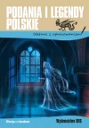 Podania i legendy polskie (lektura z opracowaniem) - zdjęcie