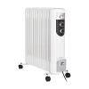 Grzejnik olejowy Teesa 2500W- 13 żeberek - zdjęcie