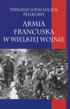 Armia francuska w Wielkiej Wojnie - zdjęcie