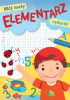 Mój mały elementarz. Cyferki - zdjęcie