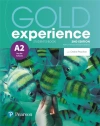 Gold Experience 2ed A2 SB + online PEARSON - zdjęcie
