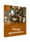 Sklepy cynamonowe. Bez opracowania - zdjęcie