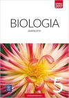 Biologia. Podręcznik. Klasa 5. Szkoła podstawowa - zdjęcie