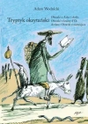 Tryptyk oksytański - zdjęcie
