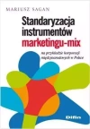 Standaryzacja instrumentów marketingu-mix - zdjęcie