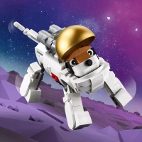 LEGO Creator 3 w 1 Astronauta 31152, zdjęcie 8