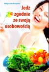 Jedz zgodnie ze swoją osobowością - zdjęcie