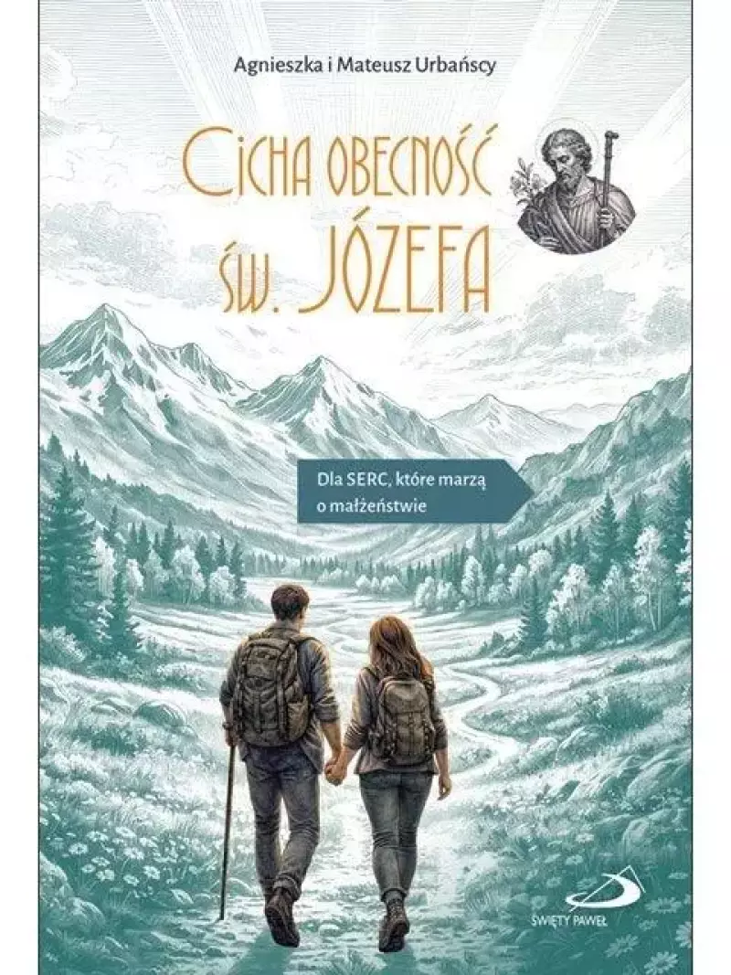 Cicha obecność św. Józefa Cicha obecność św. Józefa