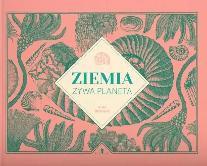 Ziemia, żywa planeta Ziemia, żywa planeta