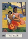 Paul Gauguin. Malarstwo światowe - zdjęcie