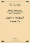 Spór o jedność intelektu - zdjęcie