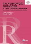 Rachunkowość finansowa z uwzględnieniem MSSF - zdjęcie