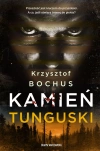 Kamień tunguski - zdjęcie