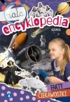Kosmos. Mała encyklopedia - zdjęcie