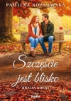 Bracia Dreks T.3 Szczęście jest blisko - zdjęcie