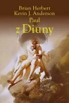 Herosi Diuny. Tom 1. Paul z Diuny - zdjęcie