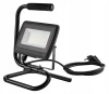 Reflektor 50W SMD LED 4250 lm 230V przenośny - zdjęcie