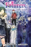 Frieren. Beyond Journey's End. Volume 14 - zdjęcie