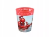 Kubek Plast 250ml Spiderman Go - zdjęcie