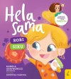 Hela sama. Robi siku - zdjęcie