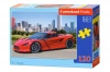 Puzzle 120 elementów. K-1 Attack - zdjęcie