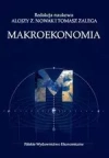 Makroekonomia (wyd.2 zmienione 2019) - zdjęcie