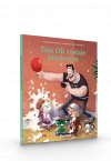 Tata Oli zostaje jutuberem - zdjęcie