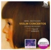 Violin Concertos Faust Abbado, CD - zdjęcie