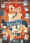 Oszuści. Sekrety Greystone'ów, tom 2 - zdjęcie