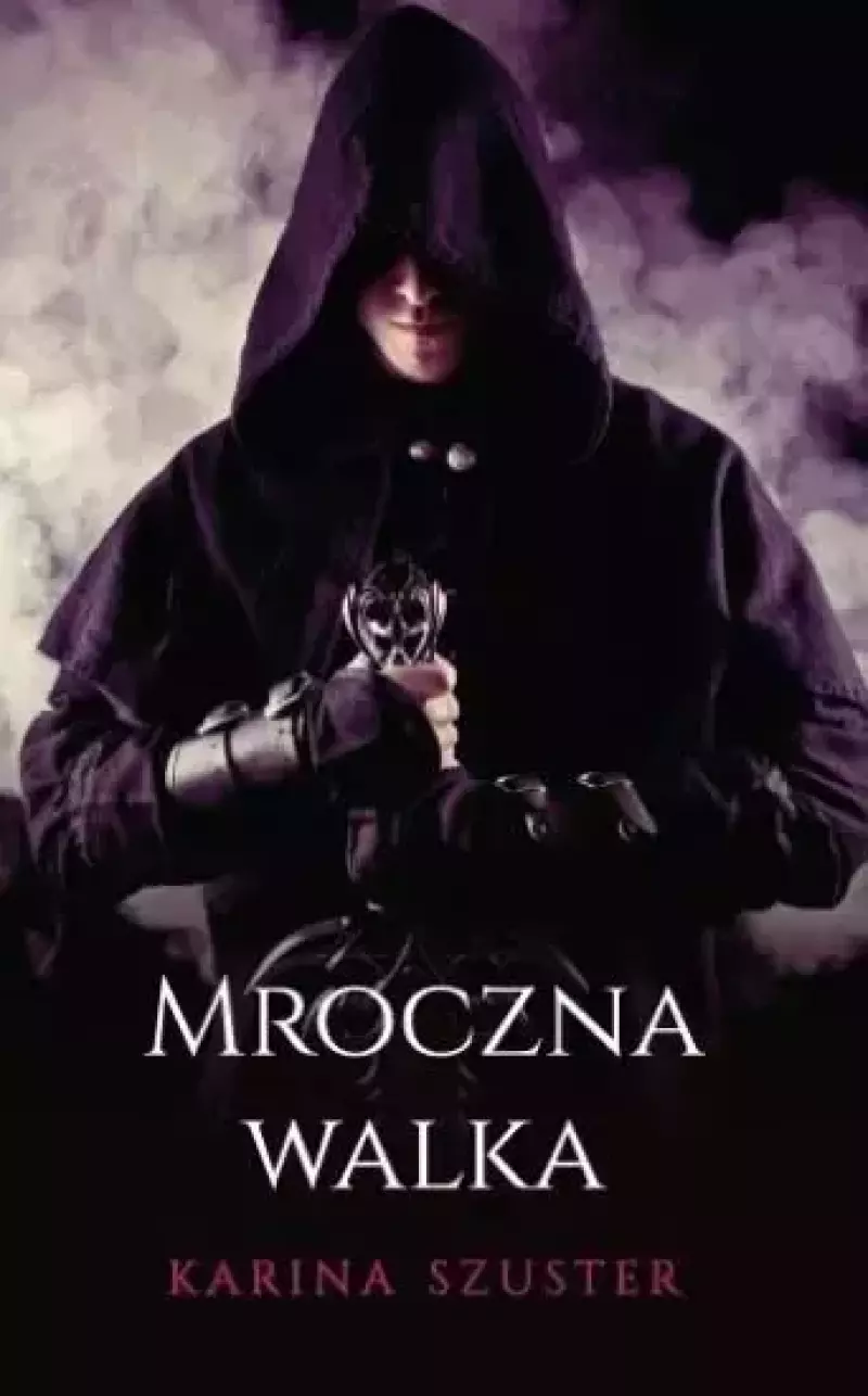 Mroczna Walka Mroczna Walka