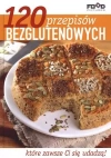 120 przepisów bezglutenowych - zdjęcie