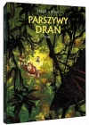 Parszywy drań. Tom 1 - zdjęcie